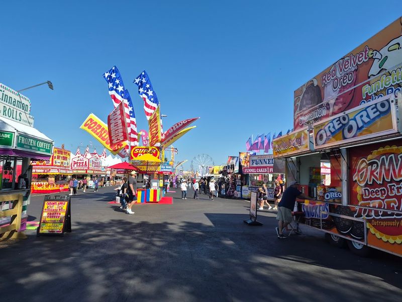 Animals, Livestock, and the Petting Zoo
