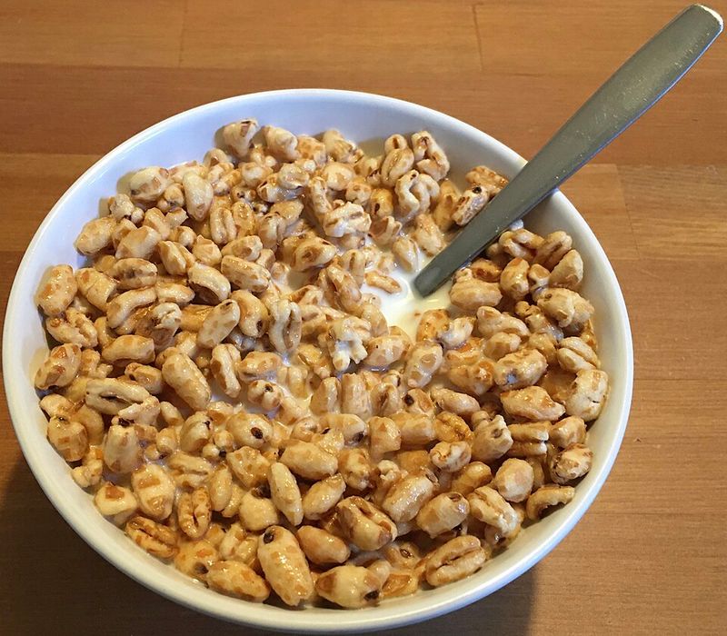 Cereal