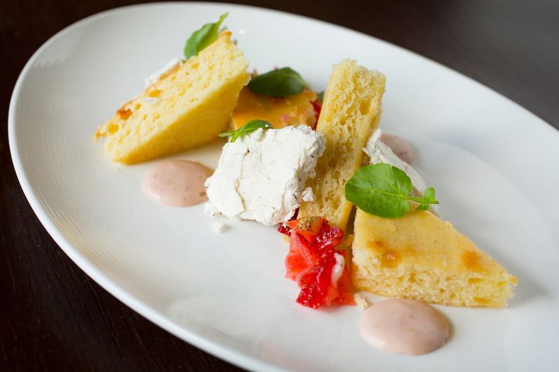 The Menu Philosophy: Seasonal, Creative, and Always Changing