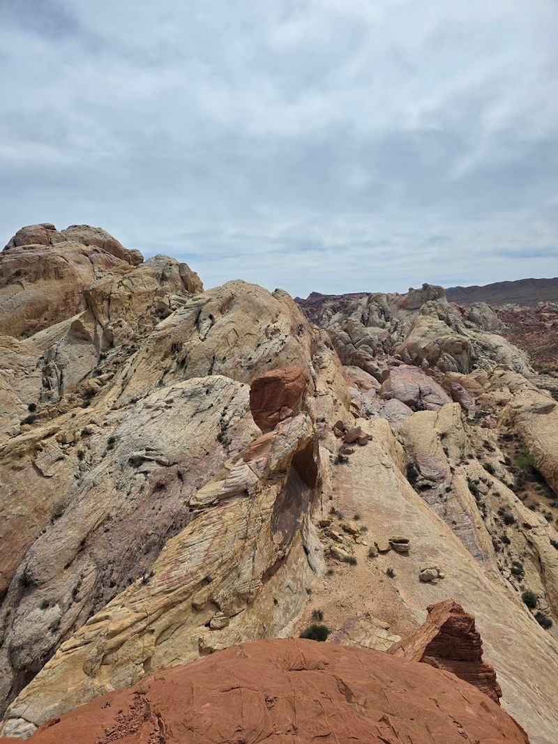 Valley of Fire State Park, Nevada