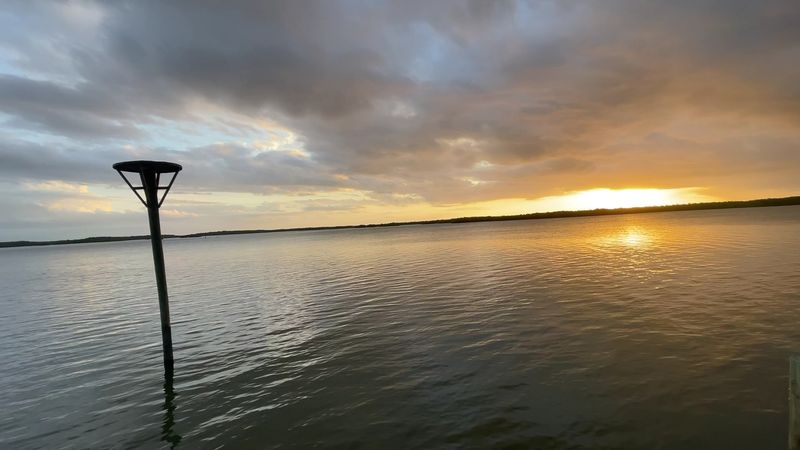 The Porch View Earns a Pause