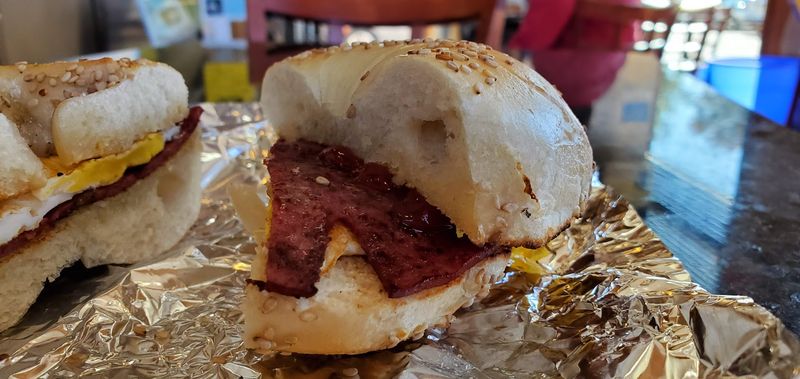 Sandwiches That Actually Fill You Up