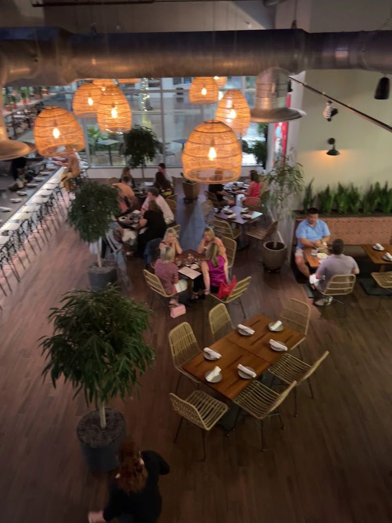 Perfect for Date Nights and Group Celebrations