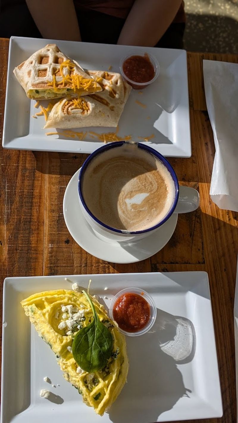 The Womelette: A Clever Hybrid Worth Trying