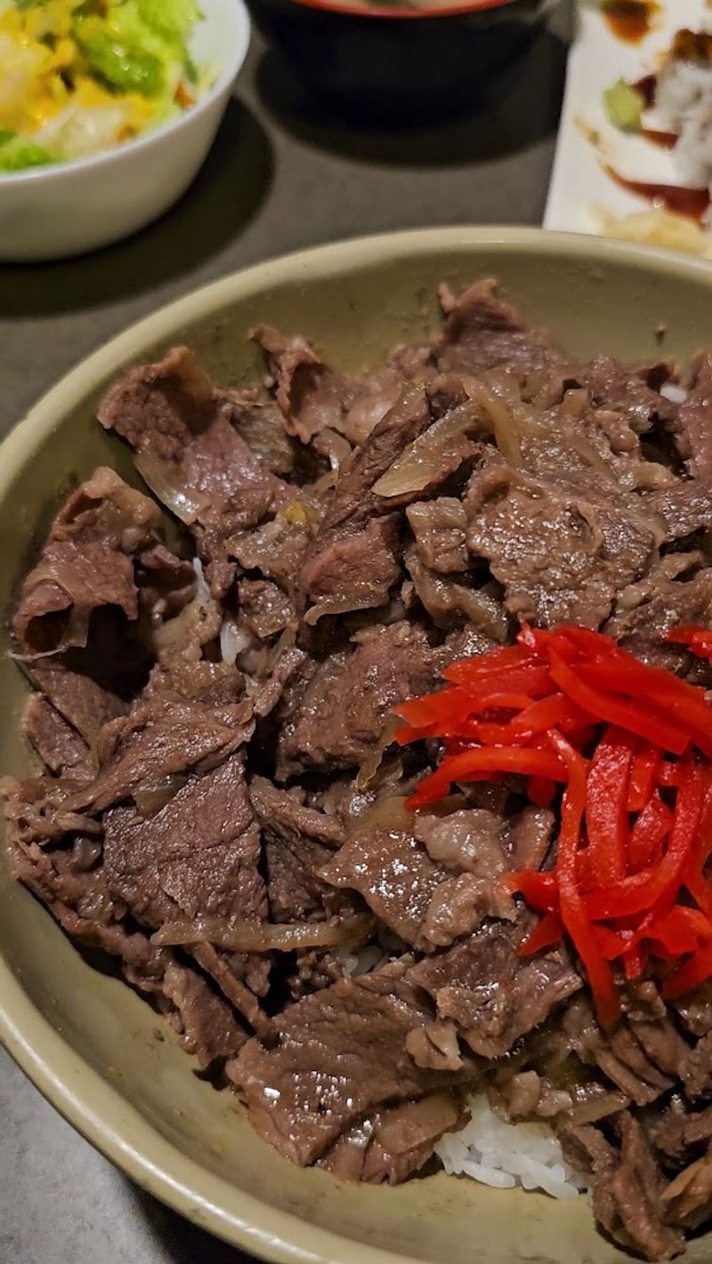 Rice Bowls That Do Not Play Backup