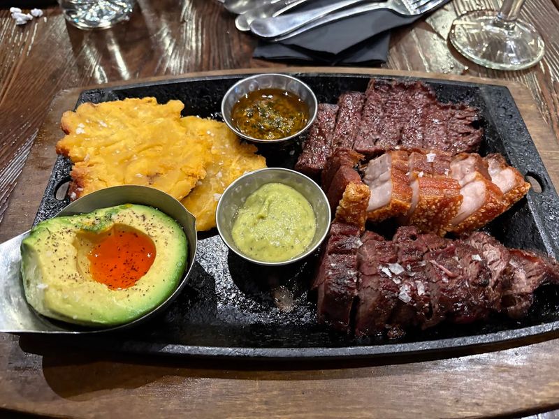 The Smoked Picanha That Earns Its Reputation