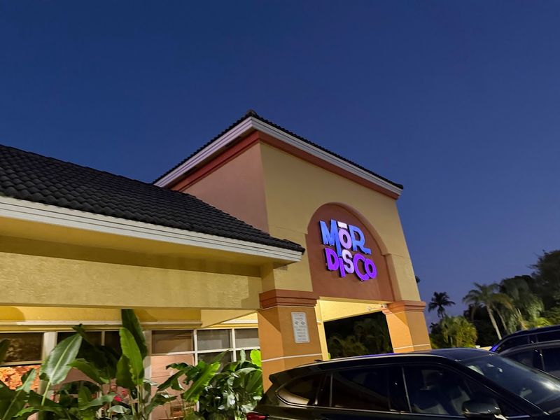 Where to Find This Doral Favorite