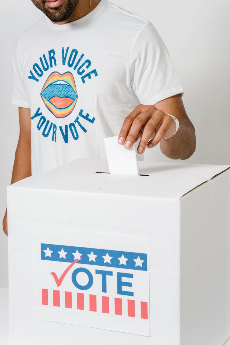Civic Engagement & Understanding Government
