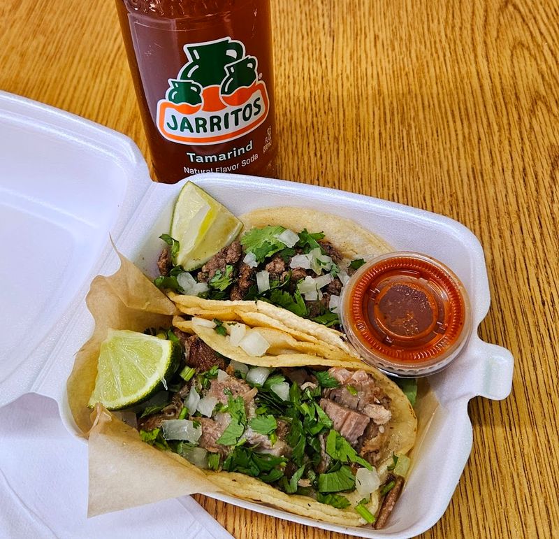 El Pique — Wilmington