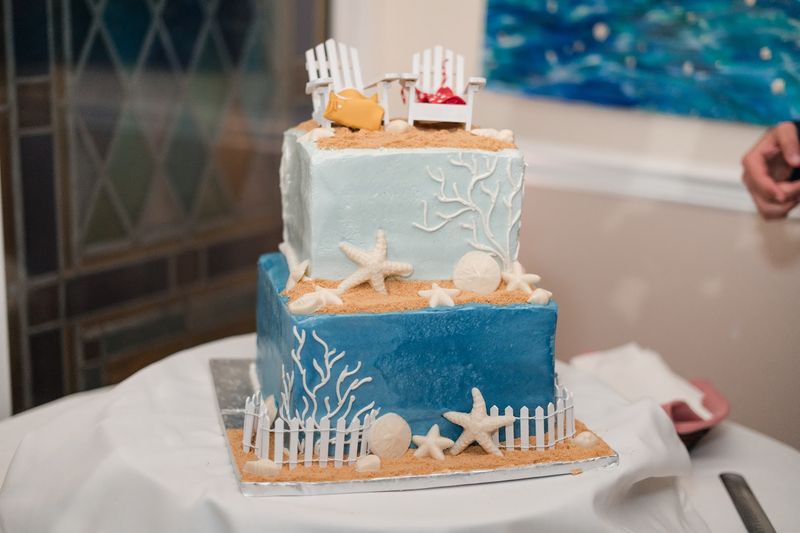 Custom Cakes That Go Far Beyond the Ordinary