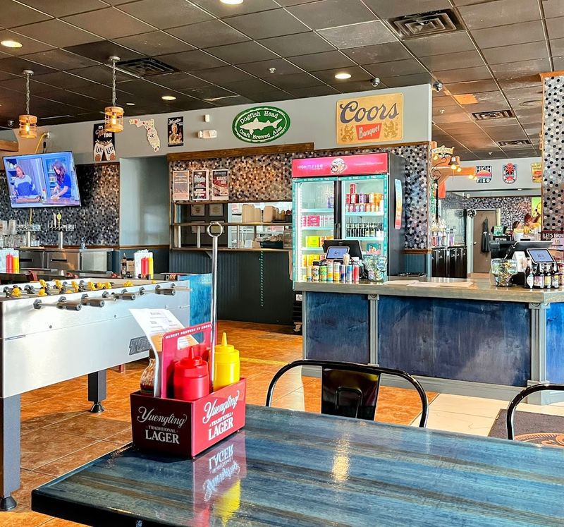 Spliff's Gastropub - South Jax