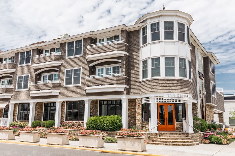 The Reeds At Shelter Haven, Stone Harbor, New Jersey