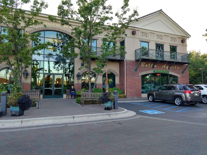 Bella Aquila — Eagle (Boise Area)