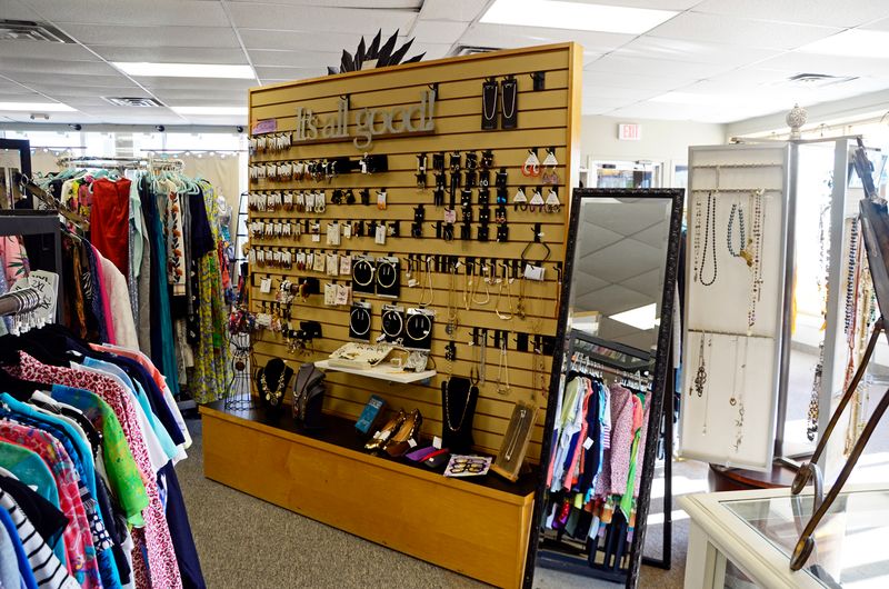 How Consigning Turns Closets Into Store Credit Energy