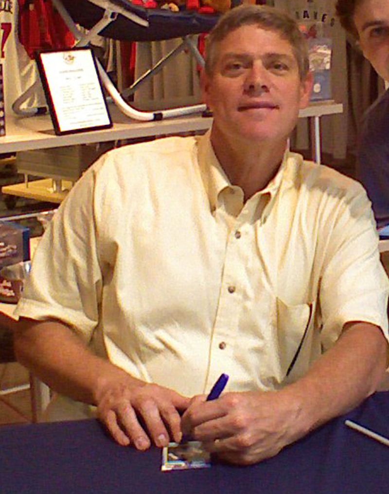 Dale Murphy (MLB)