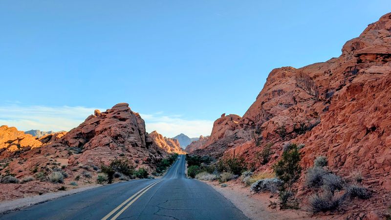 Valley of Fire State Park, Nevada