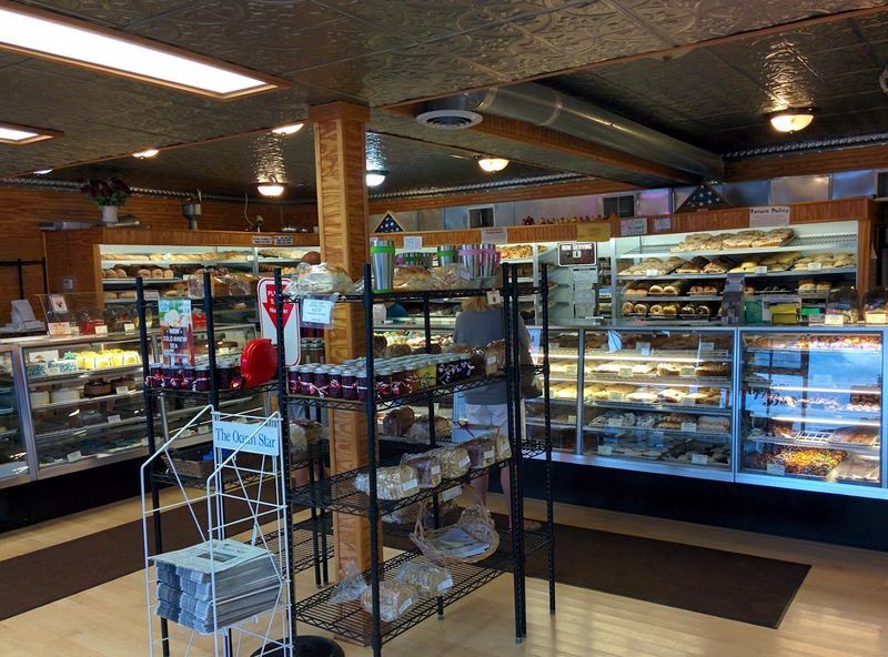 A Gluten-Free Selection That Actually Delivers