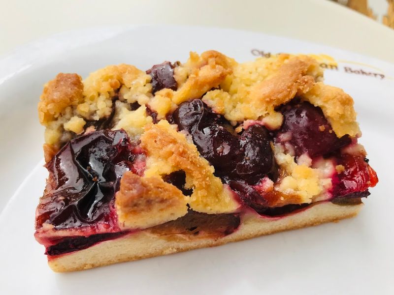 The Beehive Cake and Other Hidden Stars