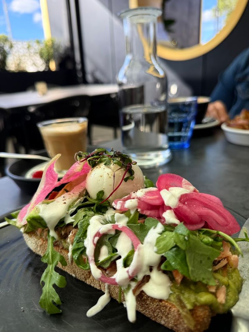 The Patio Experience Worth Claiming a Seat For