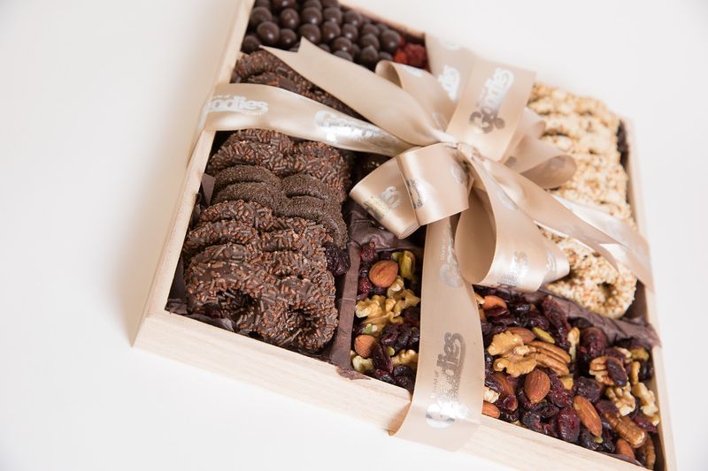 Corporate Orders Done Right