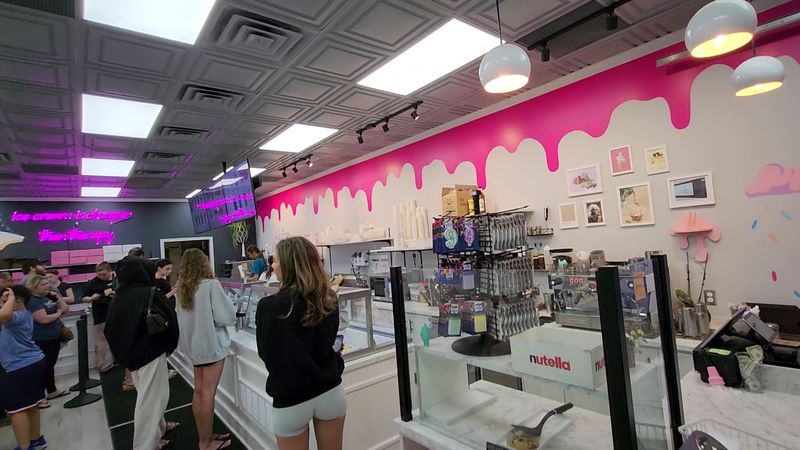 Woman-Owned and Community-Rooted