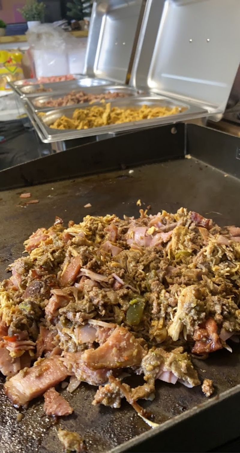 What the Reviews Really Say About the Food