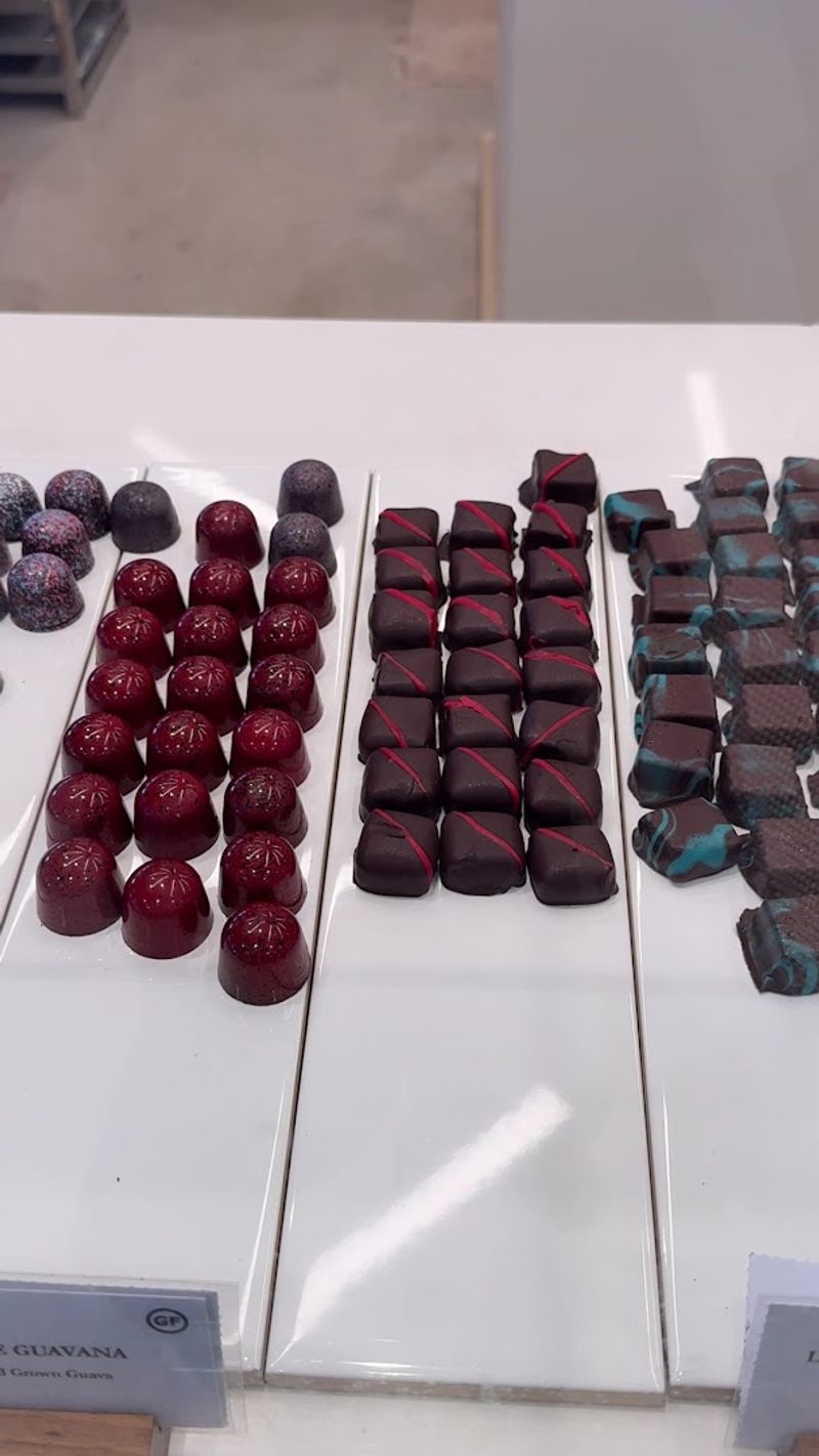 Exquisito Chocolates - Miami