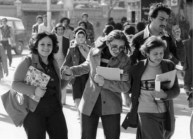 Fewer Social Comparisons