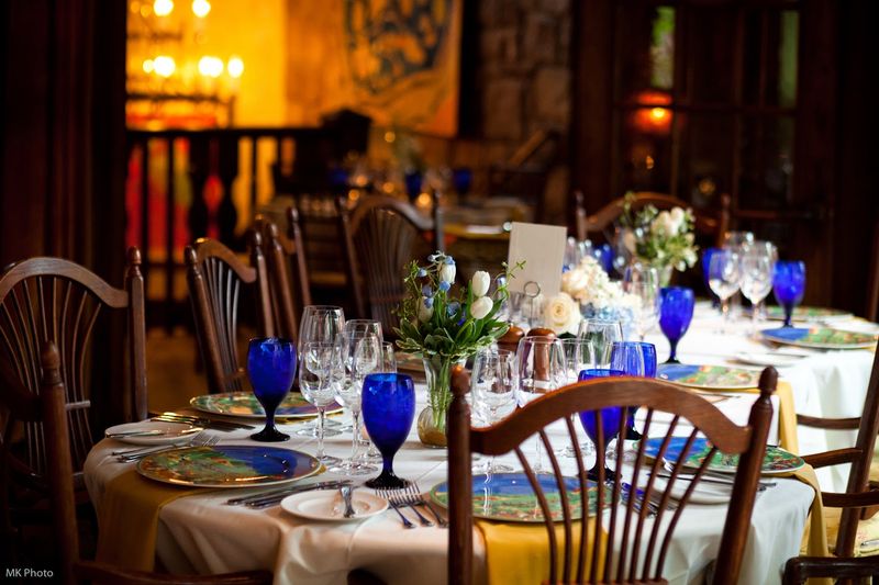 Rat's Restaurant, Hamilton Township, New Jersey