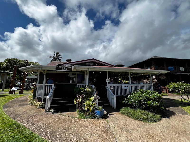 Hanalei Bread Company — Hanalei (Kauaʻi)