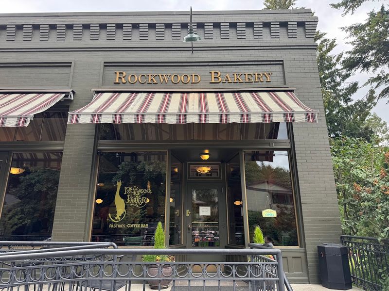 Rockwood Bakery - Spokane