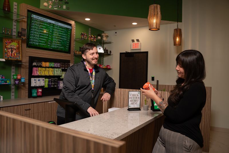 The Staff Knowledge That Sets This Place Apart