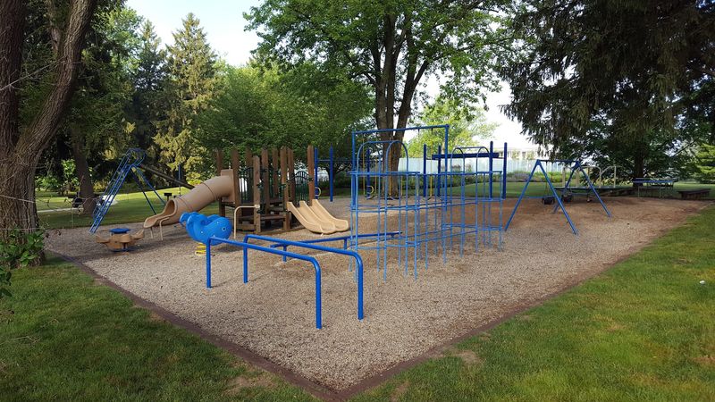 Bikes, Courts, and All the Other Ways to Stay Active