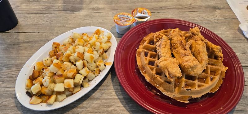 Pricing and Portions: Serious Value for Your Money