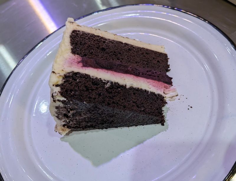 The Black Forest Cake That Might Be the Best You Have Ever Had