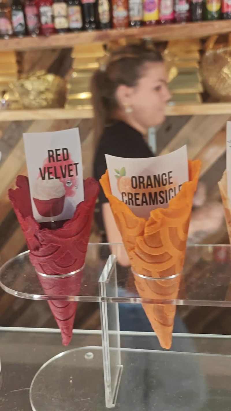 Gluten-Free Cones and Allergen Awareness