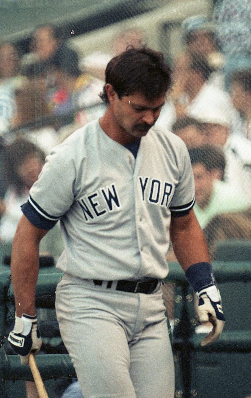 Don Mattingly (MLB)