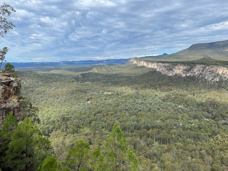 Carnarvon Gorge, Queensland
