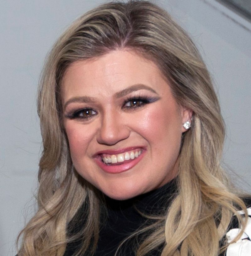 Kelly Clarkson