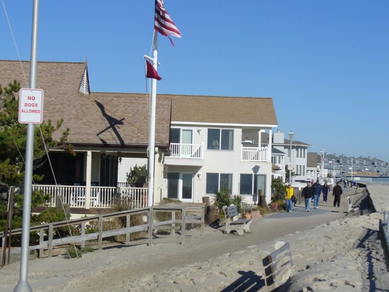 What Point Pleasant Beach Actually Looks Like