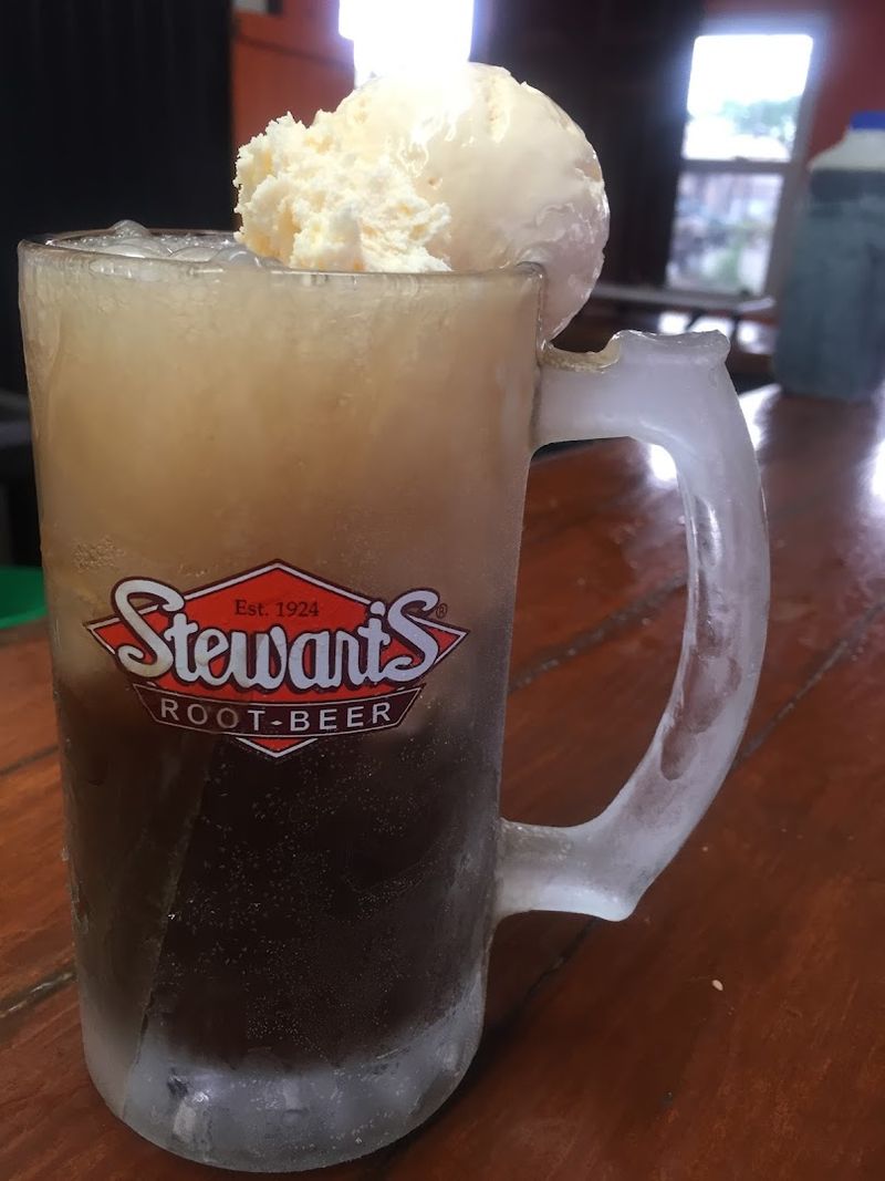 Stewart’s Root Beer - Marion