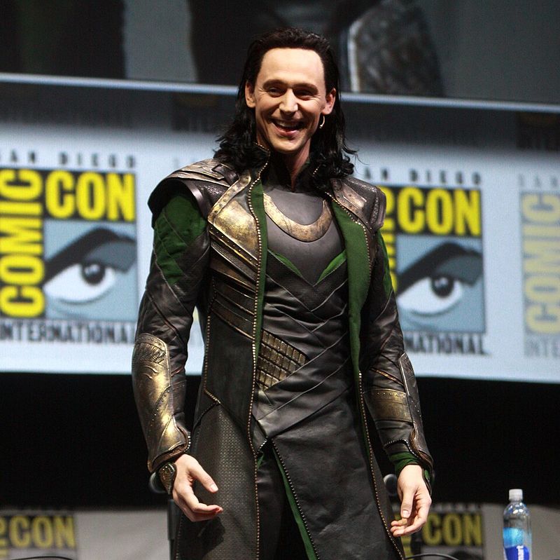Loki (Marvel Cinematic Universe)