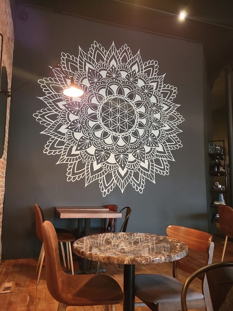 Why The Old Building Still Matters