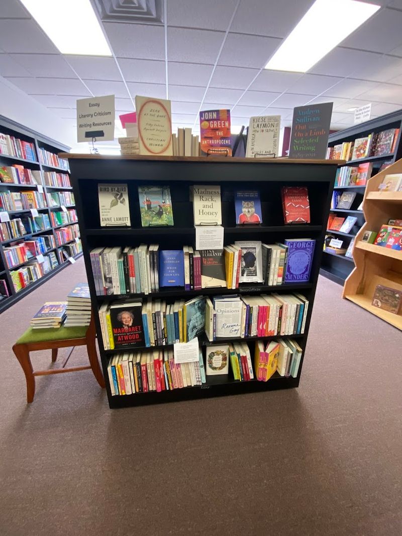 Online Shopping and Audiobooks: Supporting Ballyhoo From Anywhere