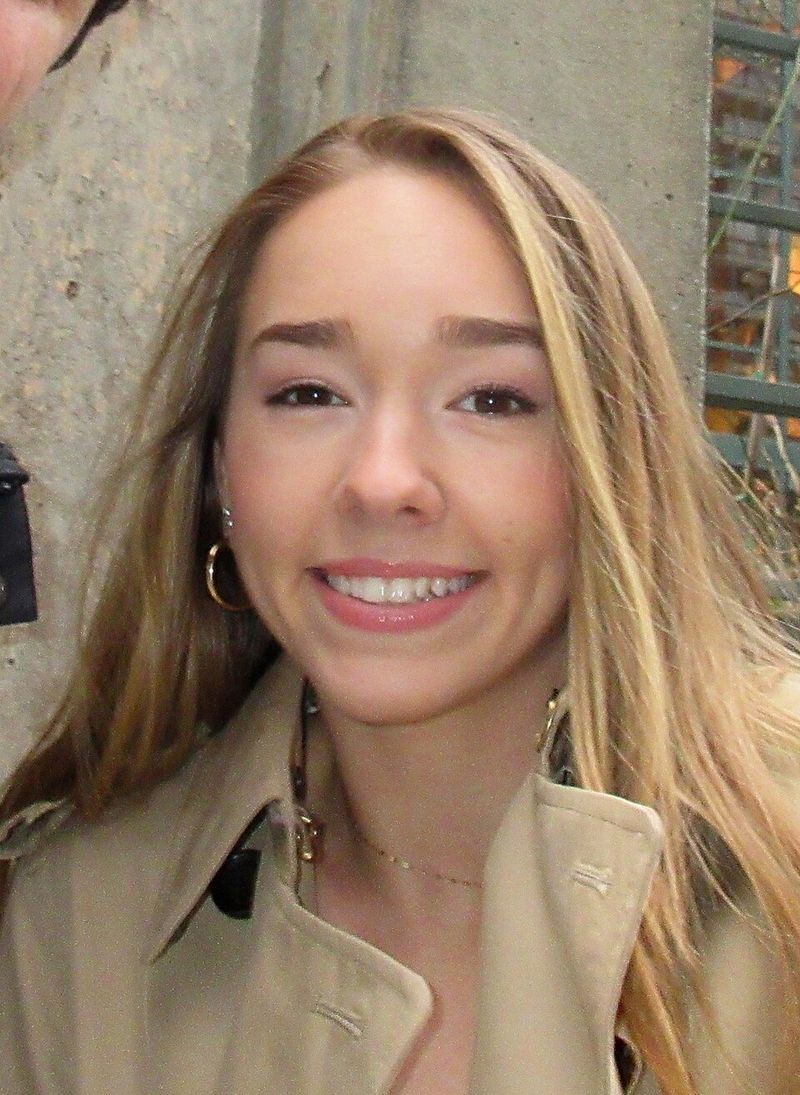 Paige Jennings (The Americans)