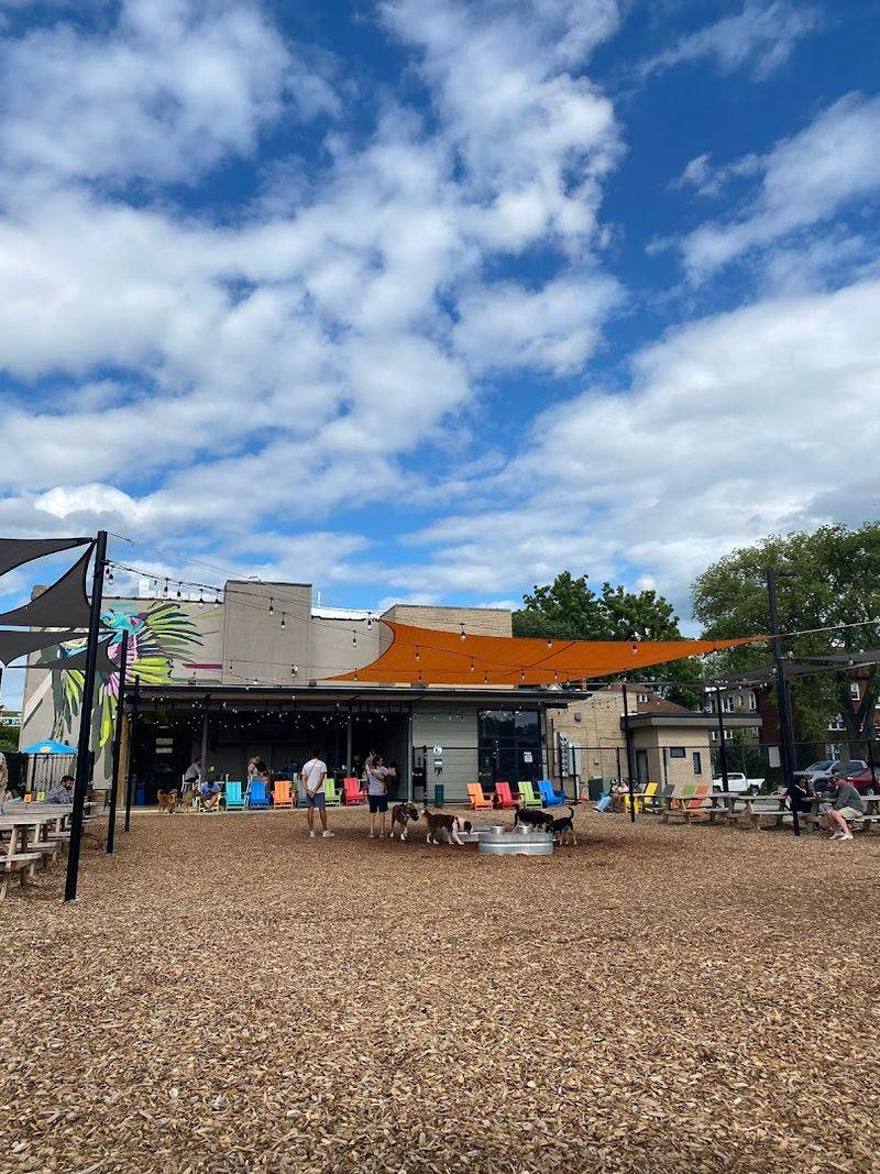 A Calendar Full of Events That Build Real Community