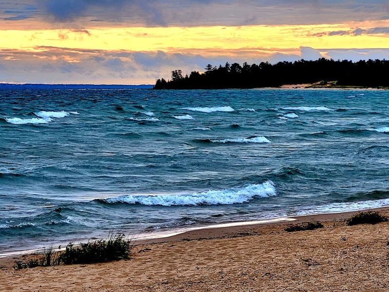 What Off-Season Visits Actually Look Like