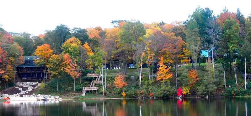 When to Visit and What Each Season Brings