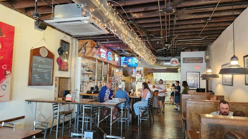 Five Points Pizza — Nashville