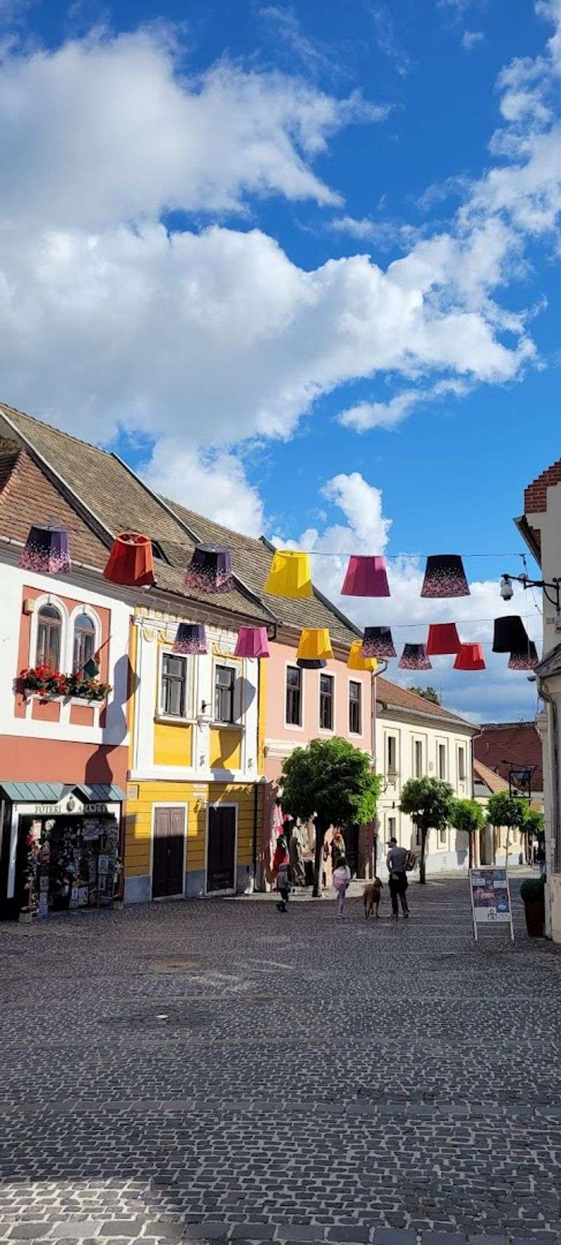 Szentendre, Hungary